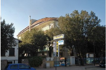 Hotell San Vincenzo 15